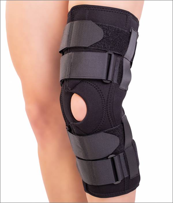 TRIAGEN EXTRA | Lower limb orthoses | Triamed